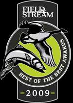 Field and Stream BOB Award