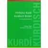 Lehrbuch der Kurdischen Sprache 1  Usso B Barnas, Arian 