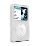  DLO 81823 Jam Jacket Silikon Tasche/Schutzhülle für iPod 