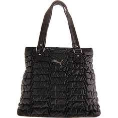 PUMA Tresse Tote      Shoe