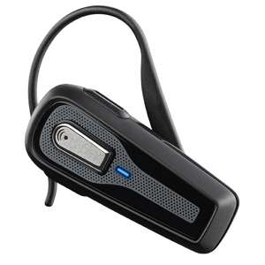 Plantronics Explorer 390 Bluetooth Headset   Noise Reduction at 