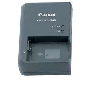 Canon CB 2LZ 3154B001 Battery Charger   Charges NB 67 Battery at 