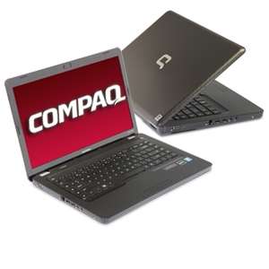 Compaq Presario CQ62 228DX Notebook PC   AMD V Series V120 2.2GHz, 3GB 