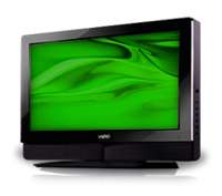 Vizio VW32LHDTV10A 32 LCD HDTV   720p, 1366x768, 7001, 8ms, HDMI at 