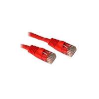 Click to view Cables To Go 50 Foot Cat5e 350Mhz Snagless Patch Cable 