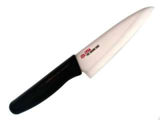 Forever Ceramic Kitchen Knife 14cm 5.5 made in Japan  
