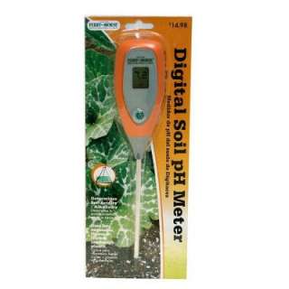 Ferry Morse Digital pH Meter 923 