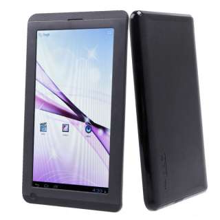 Newsmy 5 point Capacitive NewPad T3 Tablet PC Android 4.0 WiFi 1 