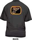 sol cerveza neon sign logo men s shirt pick size