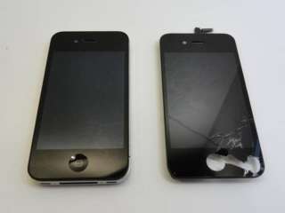 iPhone 3g, 3gs, 4 und 4 s Reparatur100% Original Apple   EXPRESS in 