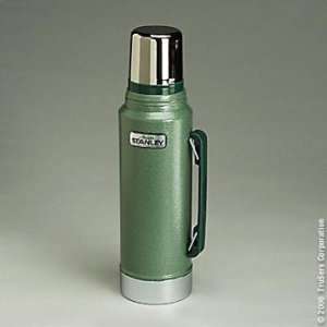 Stanley Vakuum Flasche, 1 Liter  Sport & Freizeit