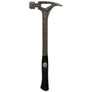   Tools 22 Oz. Steel Hammer With Smooth Face DOS22S 