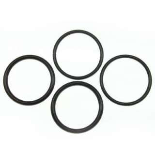 DANCO Spout O Rings for Delta Faucets (4 Pack) 80973A at The Home 