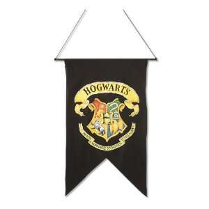 Harry Potter Party Deko Hogwarts Banner Fahne Halloween  