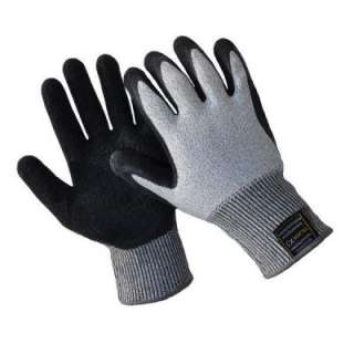 BladeX5 Gripa, Cut,Slash,Puncture Resistant Gloves, Nitirle 