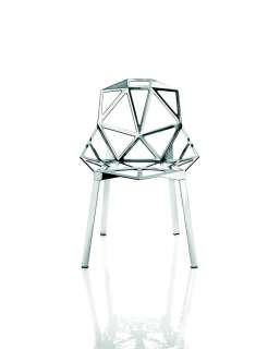 SEDIE CHAIR ONE di MAGIS DESIGN KOSTANTIN GRCIC  