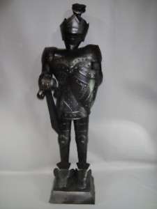 Mexico Hand Made Metal Medieval Knight Suit Armor 36  