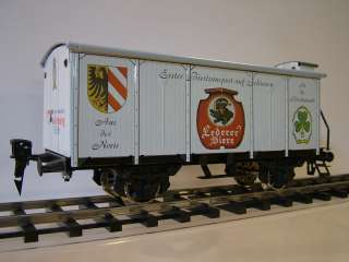 175 Jahre Deutsche Eisenbahn Sondermodell Adler Spur 0 Tin Plate 