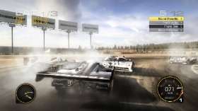 Race Driver GRID   Reloaded [Platinum]  Games