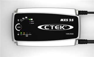 CTEK MXS25 Profi Ladegerät 12V/25A NEU VERSION 11  