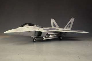 BUILT 148 U S A F F 22 Raptor (Order)  