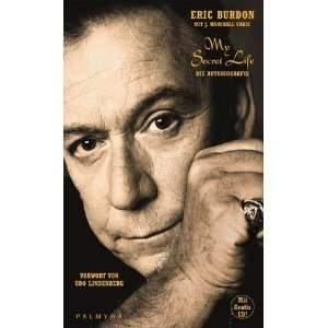   Life. Die Autobiografie  Eric Burdon, J. M. Craig Bücher