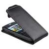   Leather Case Cover Flip Pouch+LCD Guard For Nokia C3 C3 00 ACCESSORY