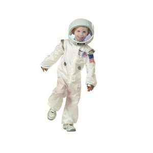 Cesar   Kostüm Astronaut  Spielzeug