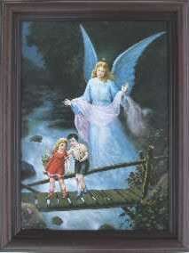   ANGEL & 2 CHILDREN Ashton Drake 3 PORCELAIN DOLLS Under her wings