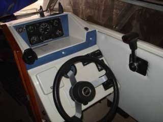 Motorboot Sealine Conti 19 mit Trailer in Bayern   Straubing  Boote 