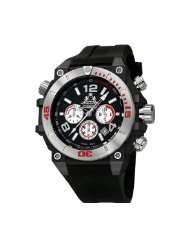 Rothenschild RS 1111 ASIB S PU 100ATM Chronograph