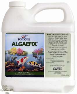 PondCare® AlgaeFix (64 oz.)  