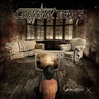 Generation X Crystal Tears