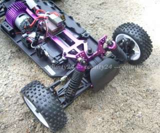 RC Buggy Booster 110 4WD 22031 Neu 2,4 GHZ  