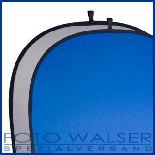 walimex 7in1 Faltreflektor Set Durchmesser 107cm / Multi Reflector 