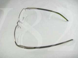 ADIDAS A 627 Eyeglass Ambition Mud Khaki A627 6052 50mm  