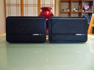 Bose 151 Environmental Indoor/Outdoor Speakers Consecutive Serial Nos 