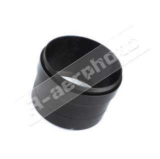   .5mm 52mm Lens Adapter Tube for Nikon Coolpix 5700/8700 Camera  
