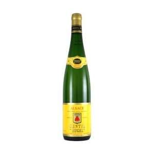 08 Hugel Gentil Elsass  Lebensmittel & Getränke