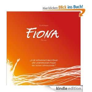 FIONA   Der Beginn eBook Zsolt Majsai  Kindle Shop
