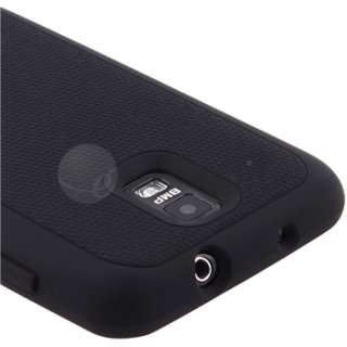 NEW OTTERBOX IMPACT CASE FOR SAMSUNG GALAXY S2 SKYROCKET SGH I727 AT&T 