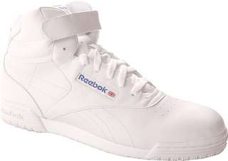 Reebok Ex o Fit Hi Clean reviews and comments