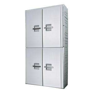 Inter LOK Storage Systems 45 In. Wide Cabinet ILXLTOW2D at The Home 