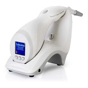 Digital Dental Shade Guide Tooth Color Comparator Equipment Vita Style 