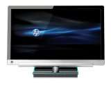 HP Pavilion X2301 58,4 cm (23 Zoll) Slim LED Monitor (VGA, DVI, HDMI 