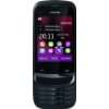 Nokia C2 03 Handy (Dual SIM, Touchscreen Slider, 2MP Kamera, Bluetooth 