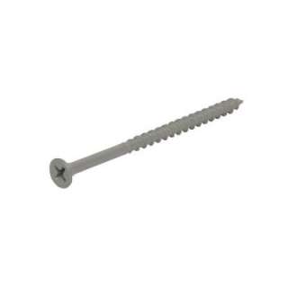 Grip Rite 1 lb. Box 1 5/8 in. x 10 Exterior Screw PTN158S1 at The Home 