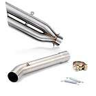 Exhaust Danmoto XG 1 Yamaha YZF R6 R 6 03 05 2003 2005 EX440