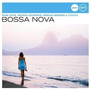 Bossa Nova (Jazz Club) Various  Musik