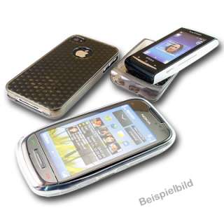 TPU Silikon Case Tasche Hülle Samsung S5230 S 5230 Star  